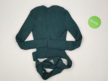 sweter sukienki: Zara, Sweter damski, rozmiar M — 3