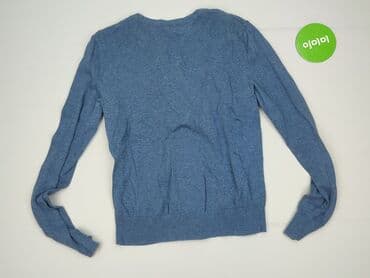 elegancki sweterek do sukienki: Basic, Кардиган жіночий, M — 3