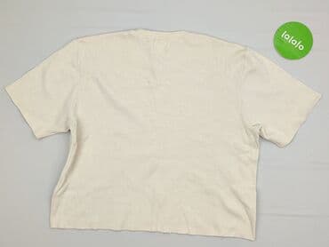 pomarańczowe koszulki: H&M, Koszulka dla mężczyzn, M — 3