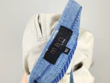 spodnie hello kityy: Tailored, Chinosy dla mężczyzn, rozmiar L — 4