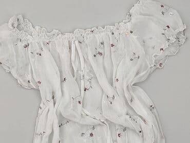 bluzki boho allegro: Bluzka damska, rozmiar One size — 1