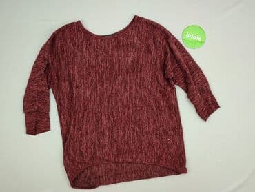 kapcie wyprzeda: Sweter damski, rozmiar S — 2