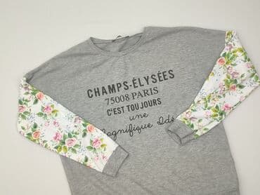 isolde bluzki: Atmosphere, Bluzka damska, rozmiar 2XL — 1