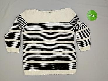 fransa swetry: Sweter damski, rozmiar M — 2