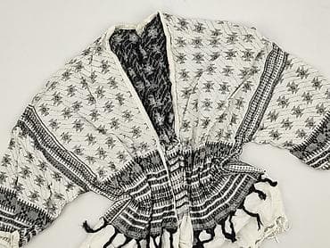 River Island, Women`s poncho, size One size