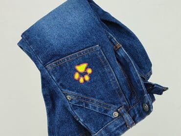 baggy jeans 164 cm: Spodnie jeansowe, 1.5-2 lat, 92, stan - Idealny — 6