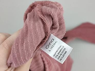 eobuwie bluzy: Gina, Bluza z kapturem damska, rozmiar L — 4