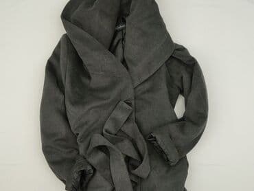 kurtki zimowe wyprzedaż zara: Płaszcz damski, 3XL — 1