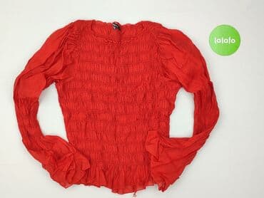 gina tricot jeansy: Gina Tricot, Bluzka damska, rozmiar L — 2