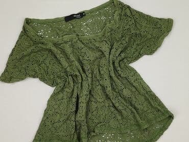 bluzki pod marynarkę plus size: Women's blouse, size M (EU 38) — 1