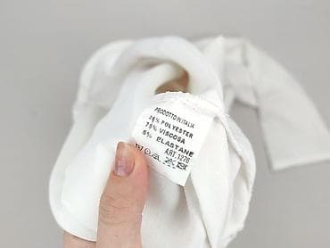vila bluzki: Bluzka damska, rozmiar 7XL — 4