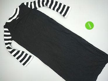 bluzka basic by o la la: By o la la. !, Sukienka damska, rozmiar M — 3
