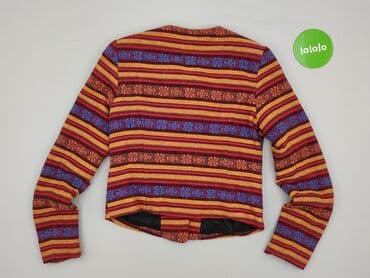 mohito marynarka czerwona: Cubus, Kurtka przejściowa damska, rozmiar S — 3