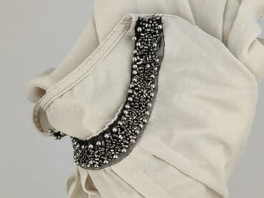 sukienki dla babci allegro: Women's blouse, size S (EU 36) — 5