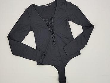 goth: Bik Bok, Body damskie, rozmiar XS — 1