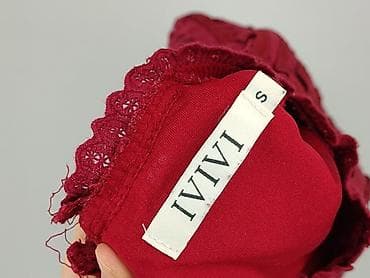 poliamid top: IVIVI, Bluzka damska, rozmiar S — 4