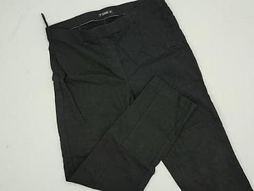 martensy ccc: Dunnes, Spodnie materiałowe damskie, rozmiar M — 1