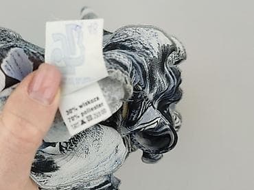 asymetryczne bluzki: Bluzka damska, rozmiar 4XL — 5