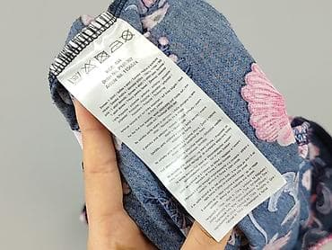 bluzki w owoce: Bluzka damska, rozmiar L — 4