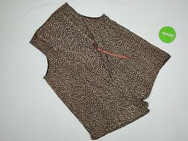 angela 34: George, Bluzka damska, rozmiar 3XL — 2