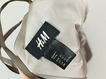 moda h: H&M, Sukienka damska, rozmiar XL — 5