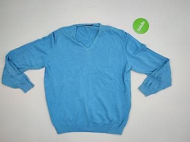 massimo dutti pl: Massimo Dutti, Sweter dla mężczyzn, rozmiar XL — 2
