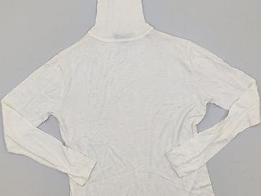 sweter tommy: Top Secret, Golf damski, rozmiar L — 1