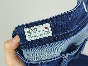 mid riser: Pepe Jeans, Jeansy dla mężczyzn, rozmiar S — 5