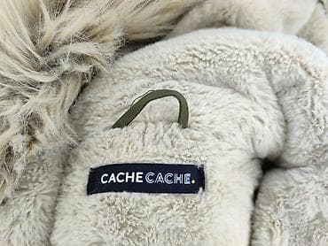 canda plaszcz: Cache Cache, Parka damska, rozmiar L — 4