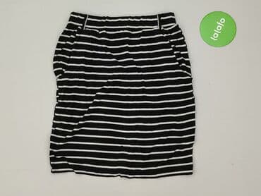 spódnice w paski: Spódnica damska, rozmiar S — 3