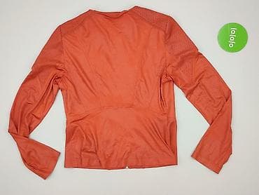 clockhouse jacket: Eva Kayan, Kurtka przejściowa damska, rozmiar M — 3