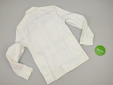 short: H&M, Koszulа dla mężczyzn, rozmiar XS — 3