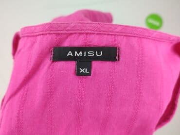 mohito koszulka w paski: Amisu, Bluzka damska, XL — 4