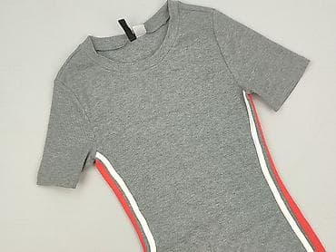 H&M Divided, Sukienka damska, rozmiar S