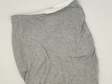 spódnice dresowe maxi allegro: Spódnica damska, rozmiar M — 1