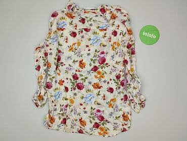 koszula z bufkami zara: Zara, Women`s shirt, size S — 3