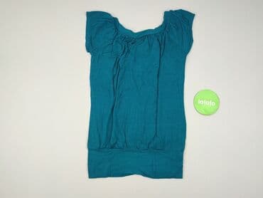 bluzki plus size allegro: Clockhouse, Women's blouse, size S (EU 36) — 3