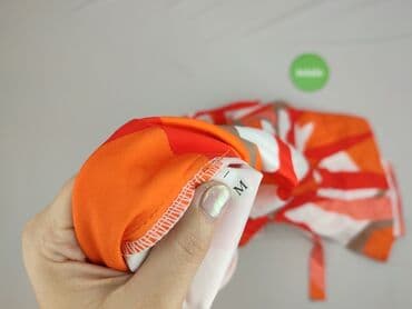 sukienki kopertowa midi: Sukienka damska, rozmiar M — 5