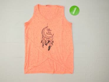 bluzki ze ściągaczem na dole: Top damski, rozmiar One size — 2