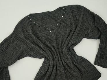 grucha w sweterku: Sweter damski, rozmiar One size — 2