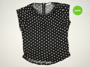 sukienka ze stójką zara: Zara, Bluzka damska, rozmiar S — 2