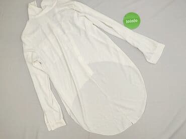 koszula wierzchnia damska: Women`s shirt, size S — 4
