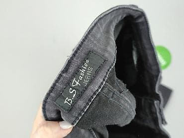 bobux 24: Fashion Jeans, Джинси жіночі, розмір S — 4