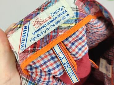 reserved чоловіча білизна: Чіноси для чоловіків, XL, стан - Ідеальний — 4
