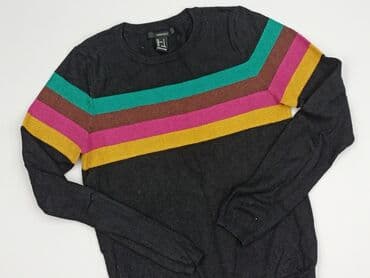 poliamid w swetrze: Forever 21, Sweter damski, rozmiar S — 1