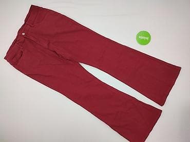 Shein, Spodnie materiałowe damskie, rozmiar XL — 2