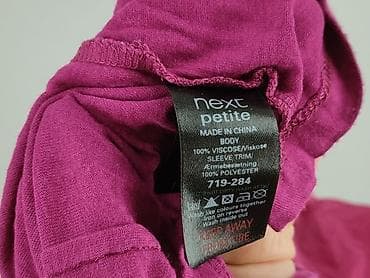 bluza ciepla: NEXT Petite, Koszula damska, rozmiar S — 5