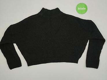 bluzy smileslow: Sinsay, Sweter damski, rozmiar S — 3