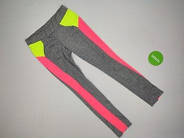legginsy tchibo: Legginsy Sportowe damskie, rozmiar M — 2