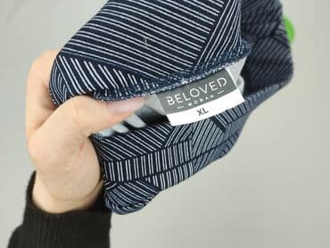 krótkie obcisła spódniczka: Beloved, Spódnica damska, XL — 5